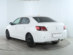 Peugeot 301 - 2018