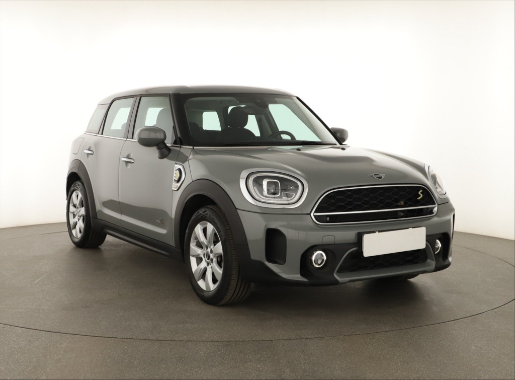 MINI Countryman 2021 Cooper SE ALL4 29646km SUV