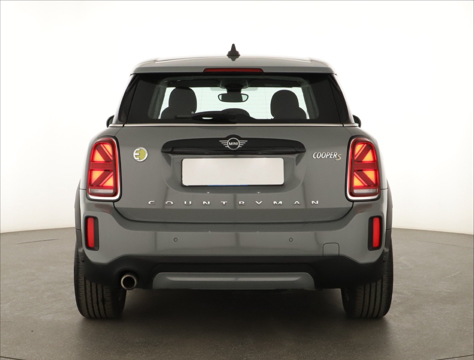 MINI Countryman 2021 Cooper SE ALL4 29646km SUV