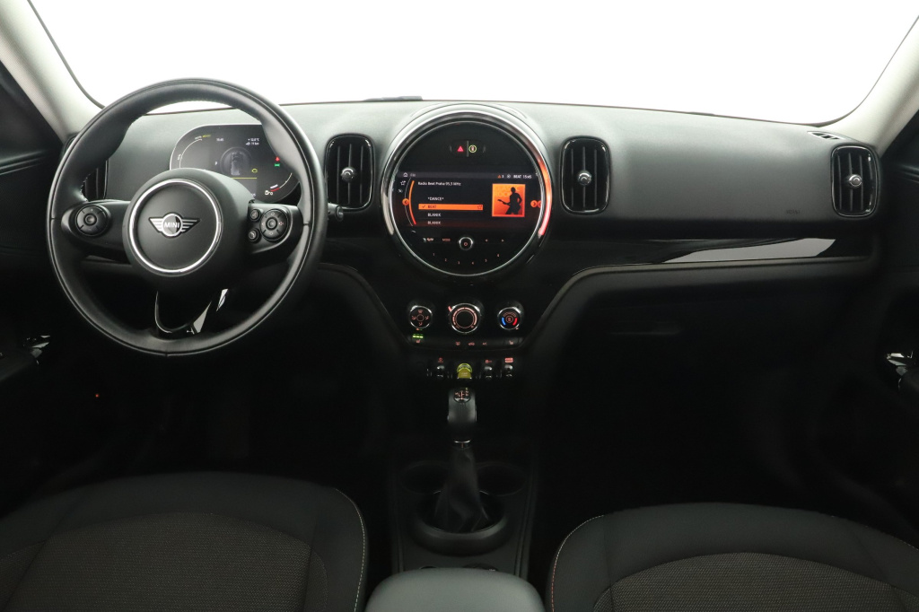 MINI Countryman 2021 Cooper SE ALL4 29646km SUV