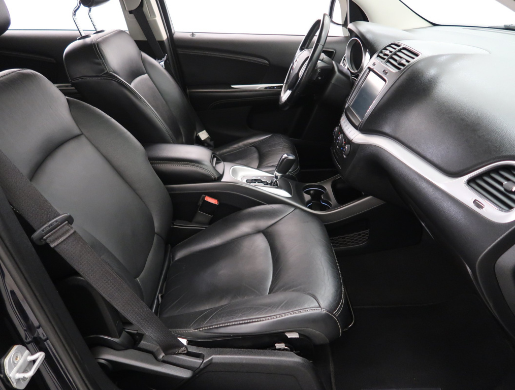 Fiat Freemont