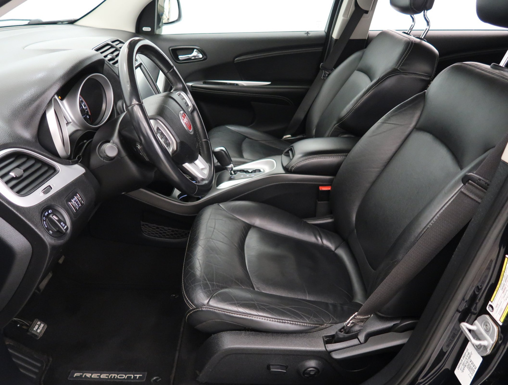 Fiat Freemont