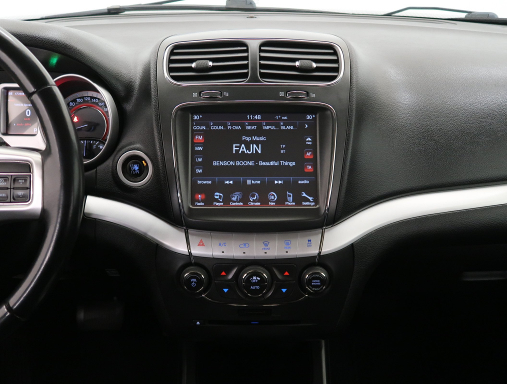 Fiat Freemont