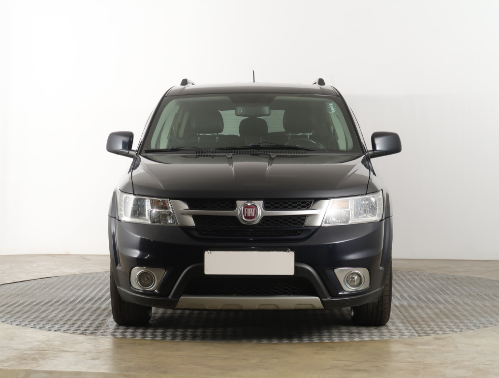 Fiat Freemont