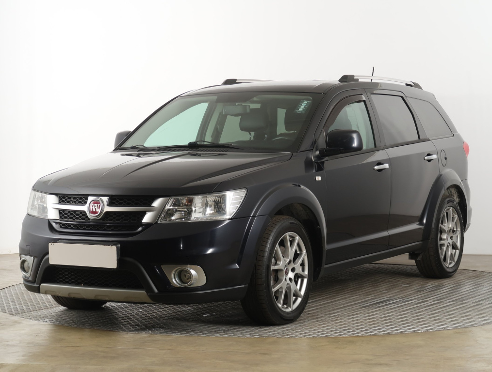 Fiat Freemont