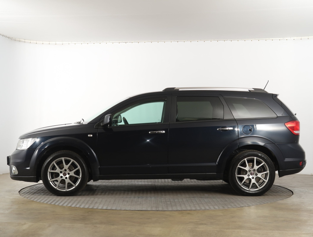 Fiat Freemont