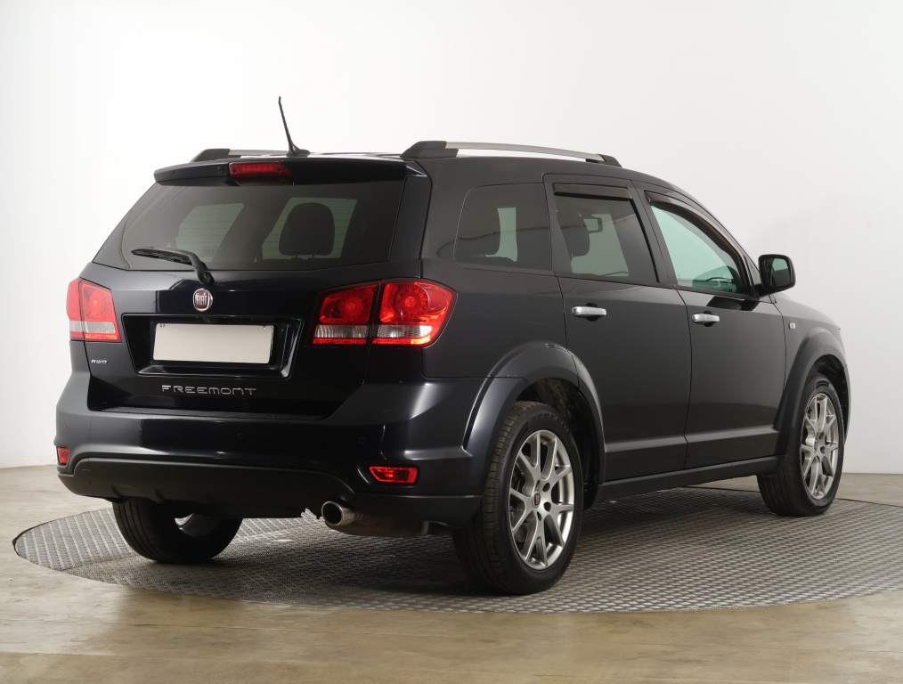 Fiat Freemont