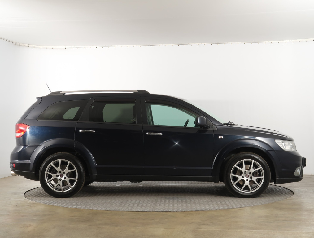 Fiat Freemont