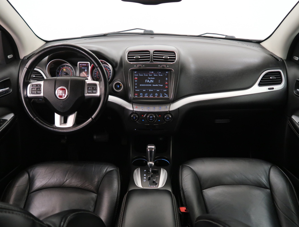 Fiat Freemont