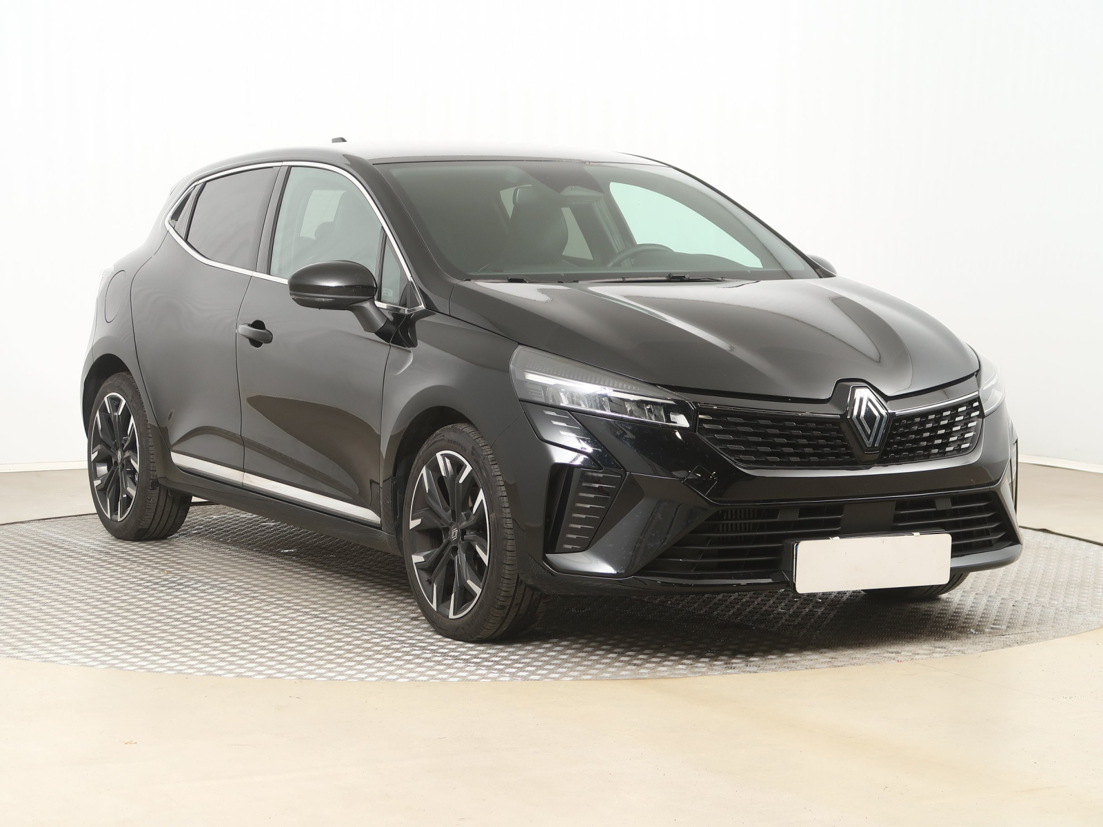 Renault Clio - 2025