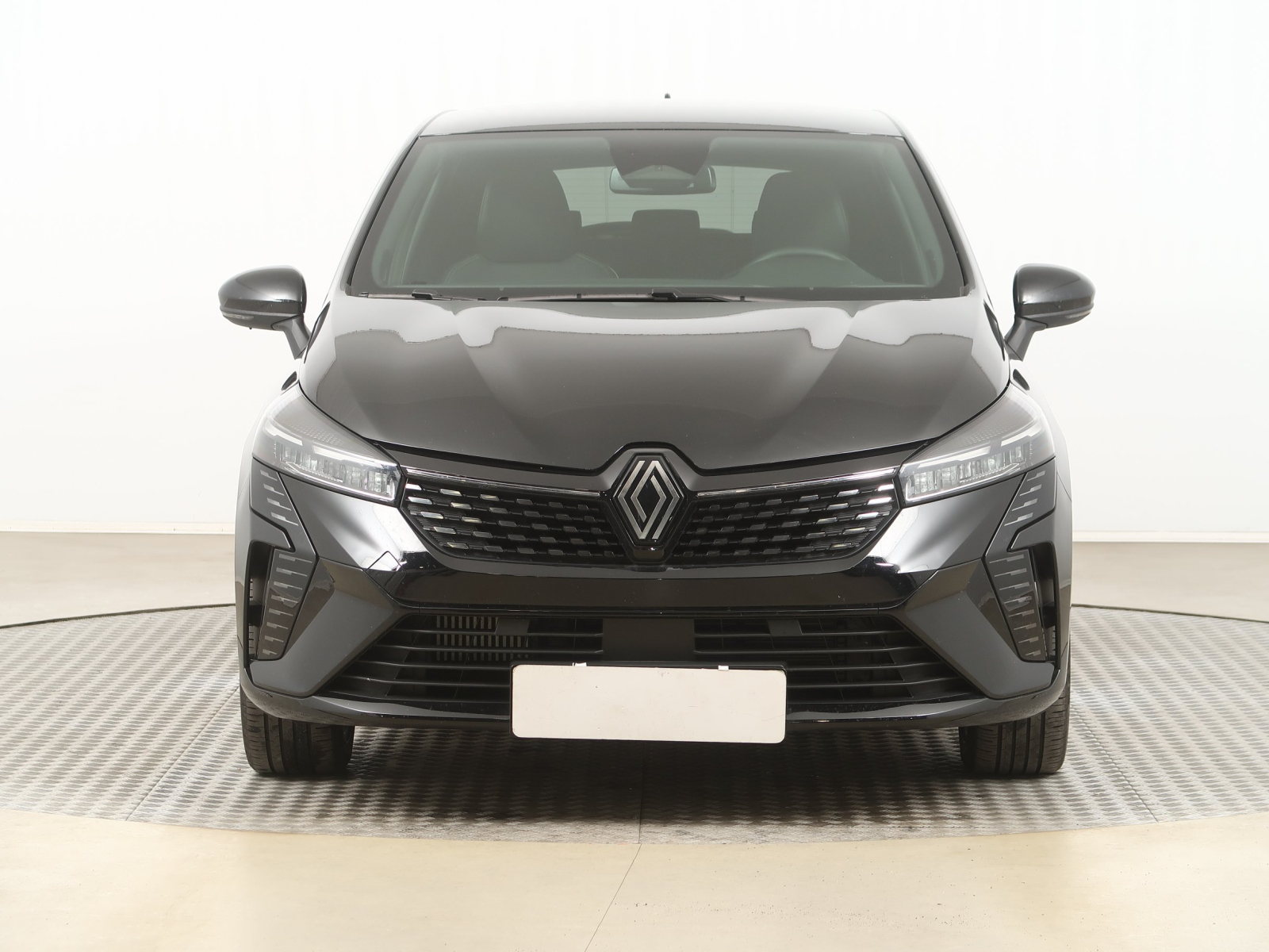Renault Clio - 2025