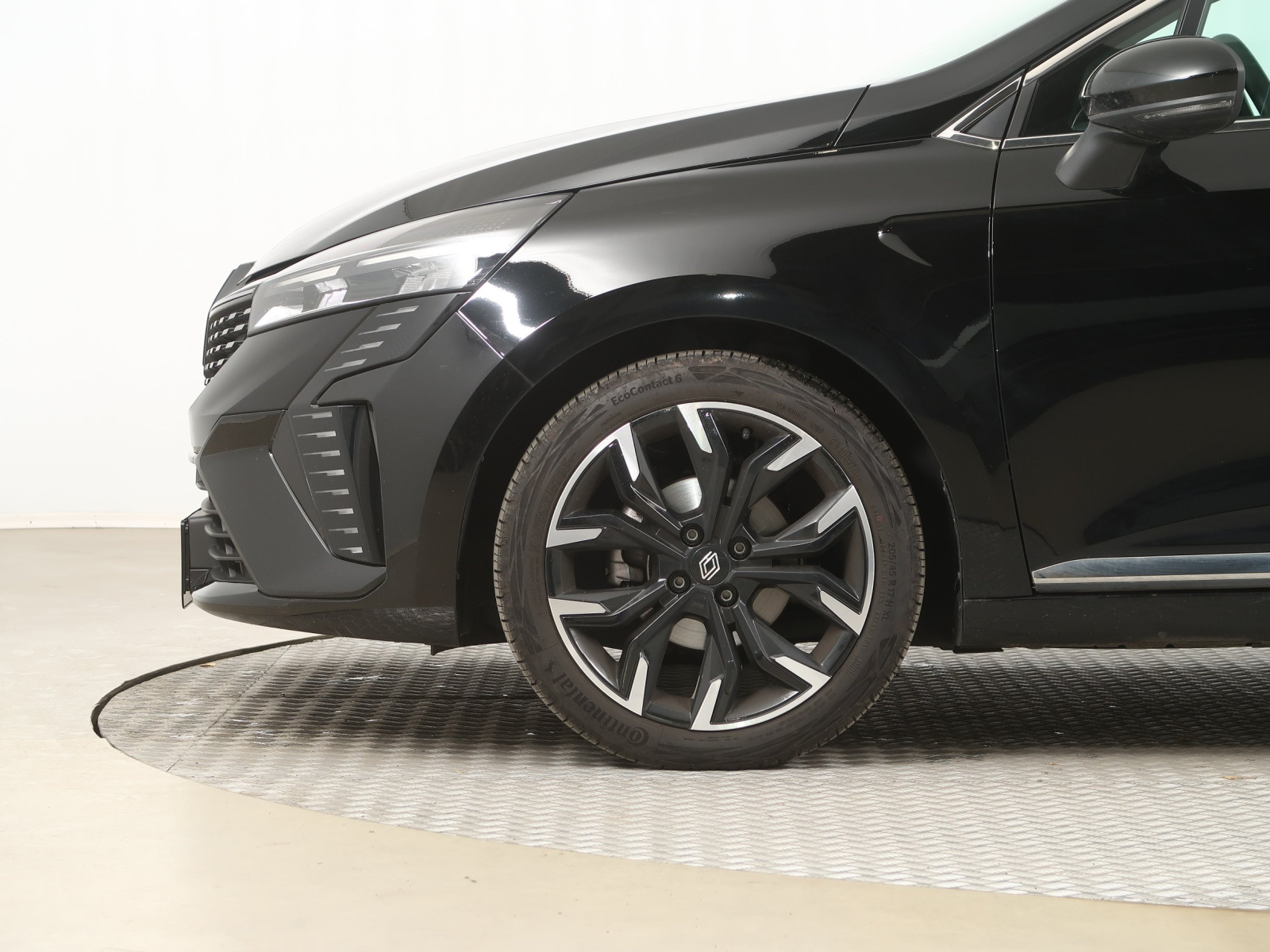 Renault Clio - 2025