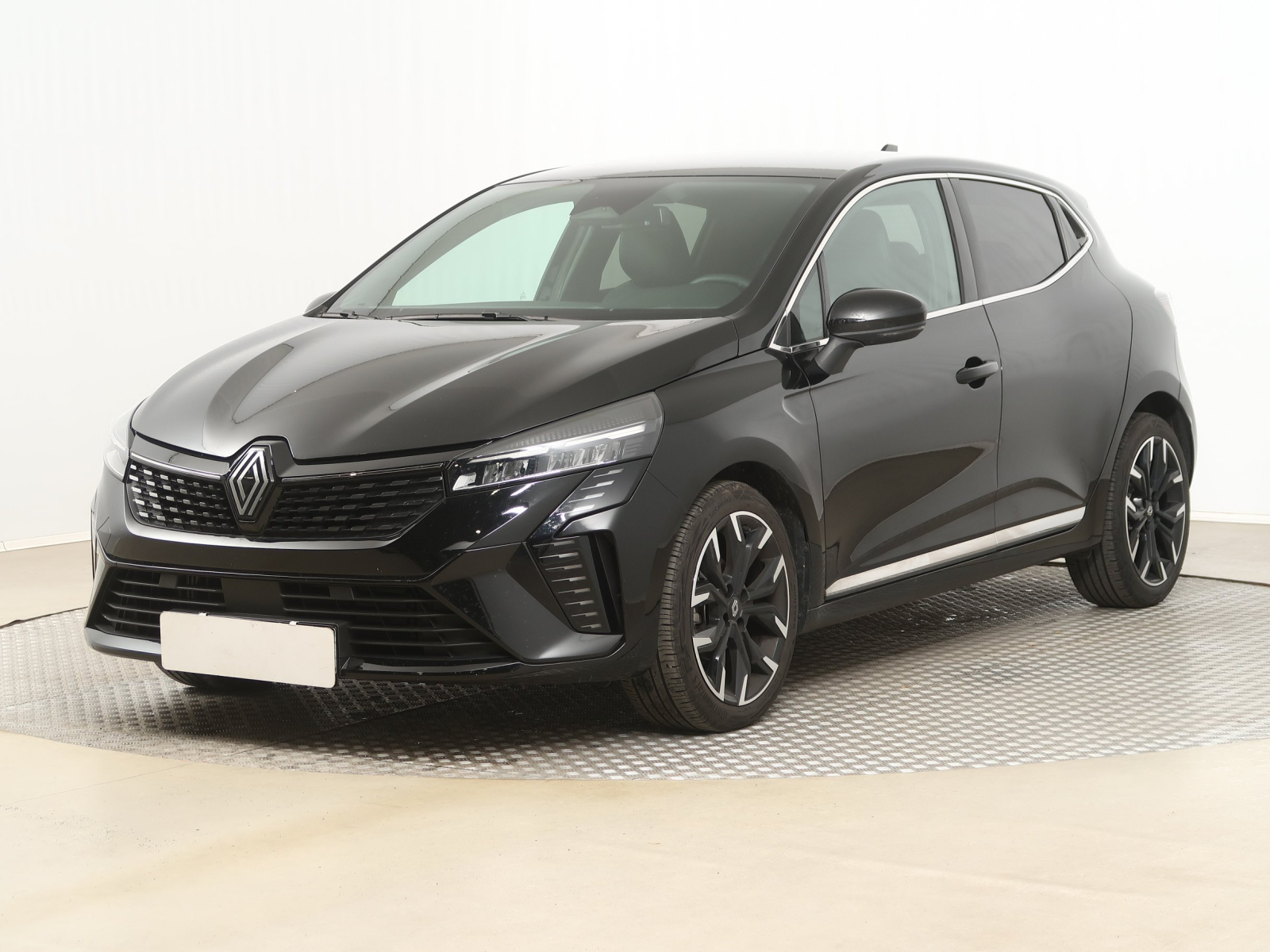Renault Clio - 2025