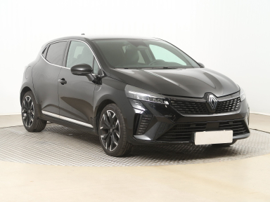 Renault Clio - 2025