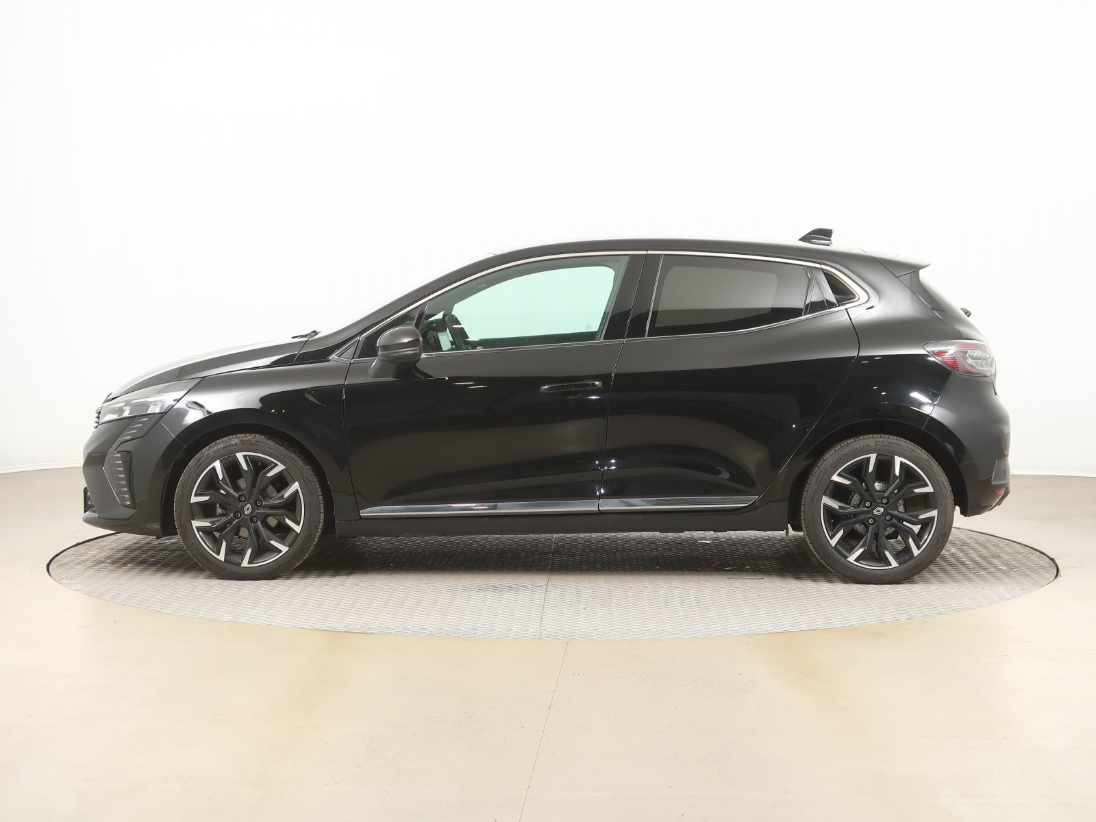 Renault Clio - 2025
