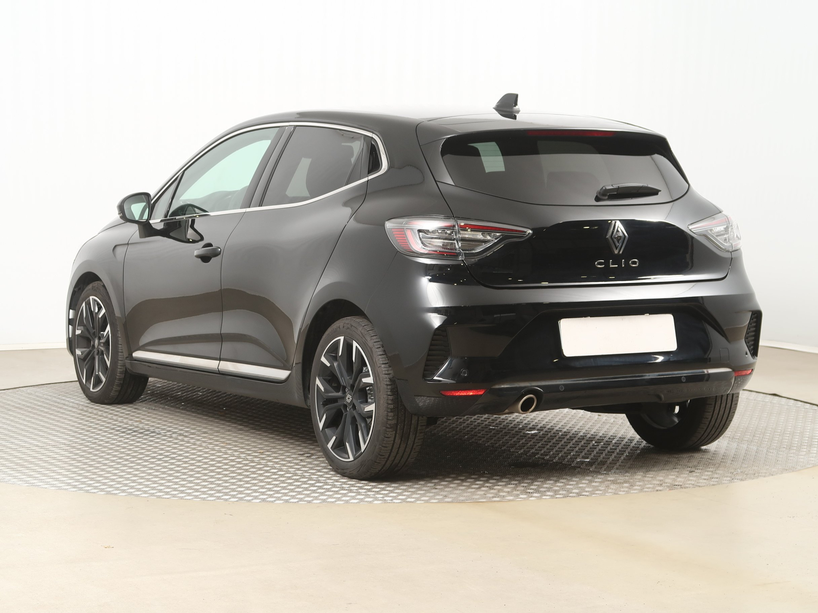 Renault Clio - 2025