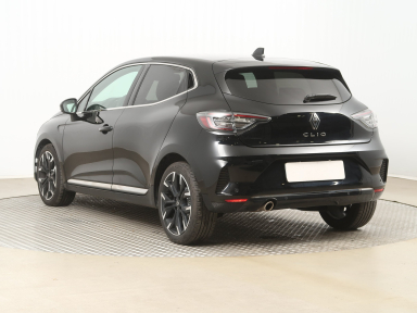 Renault Clio - 2025