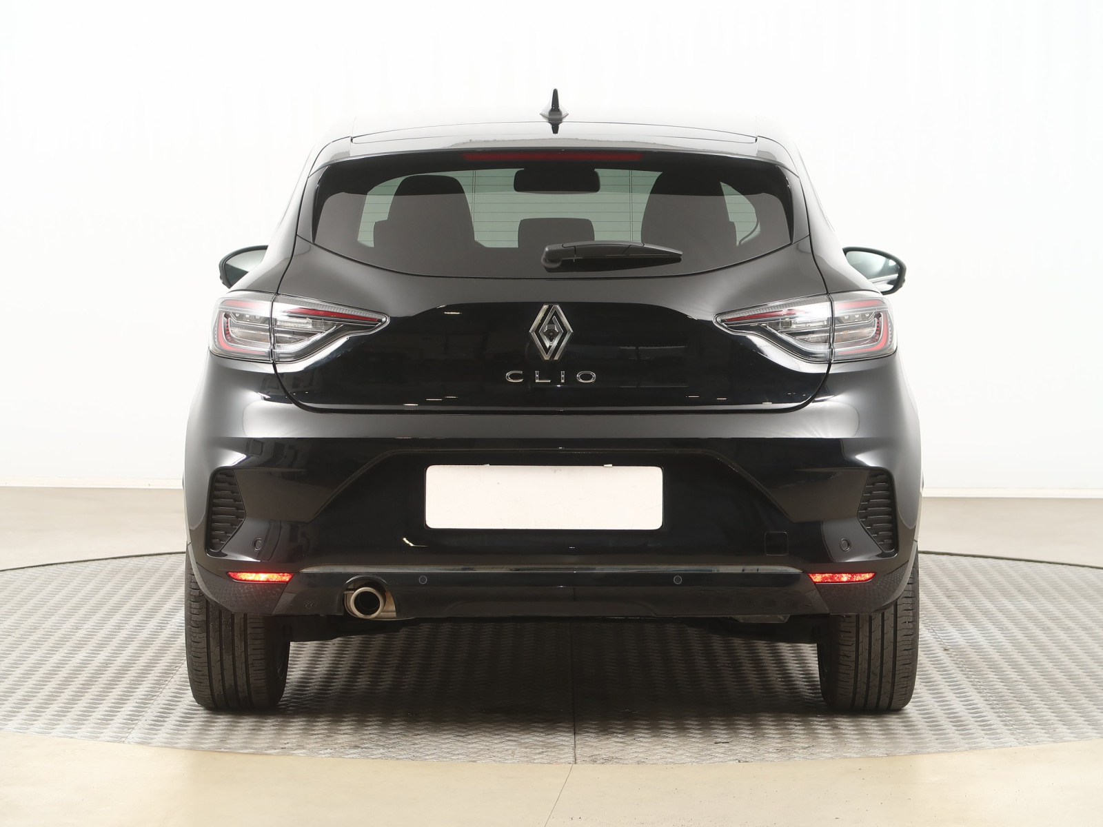Renault Clio - 2025