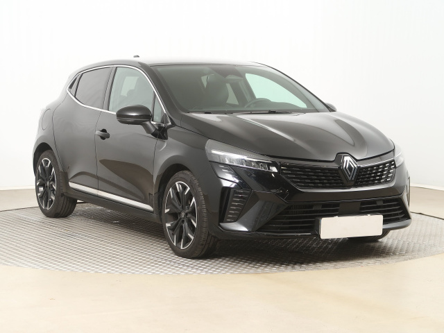 Renault Clio 2025