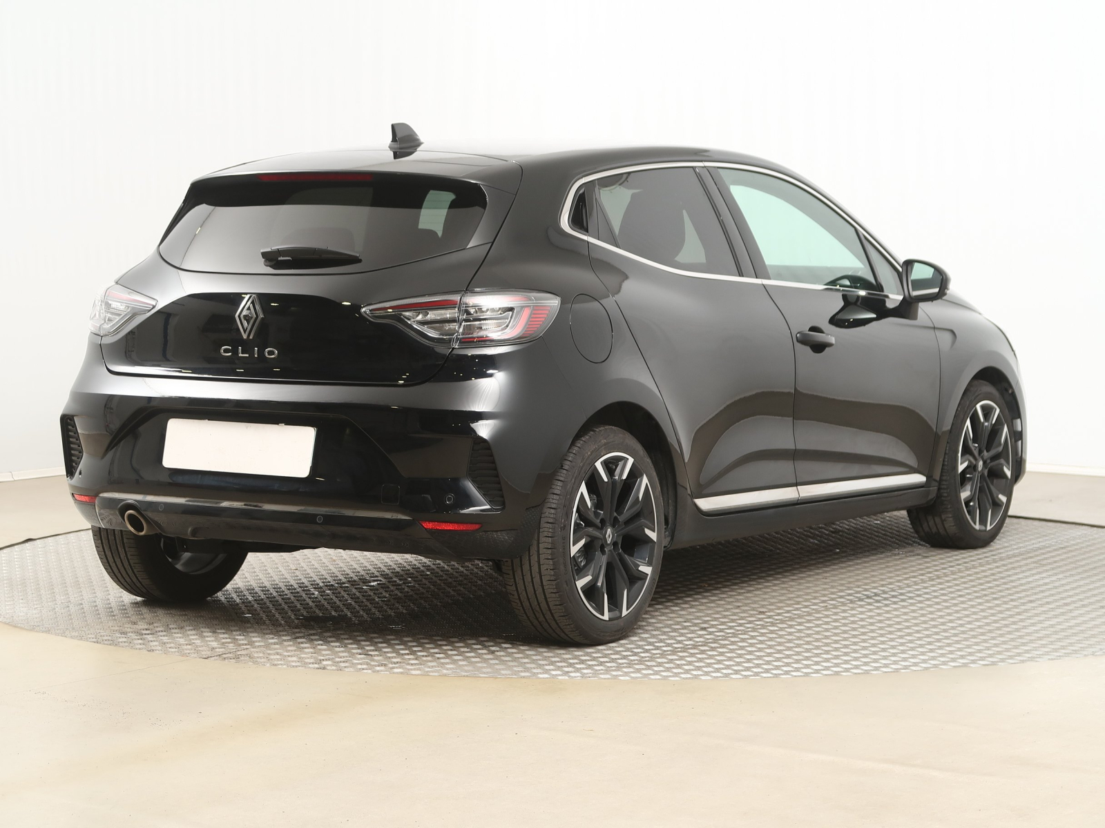 Renault Clio - 2025