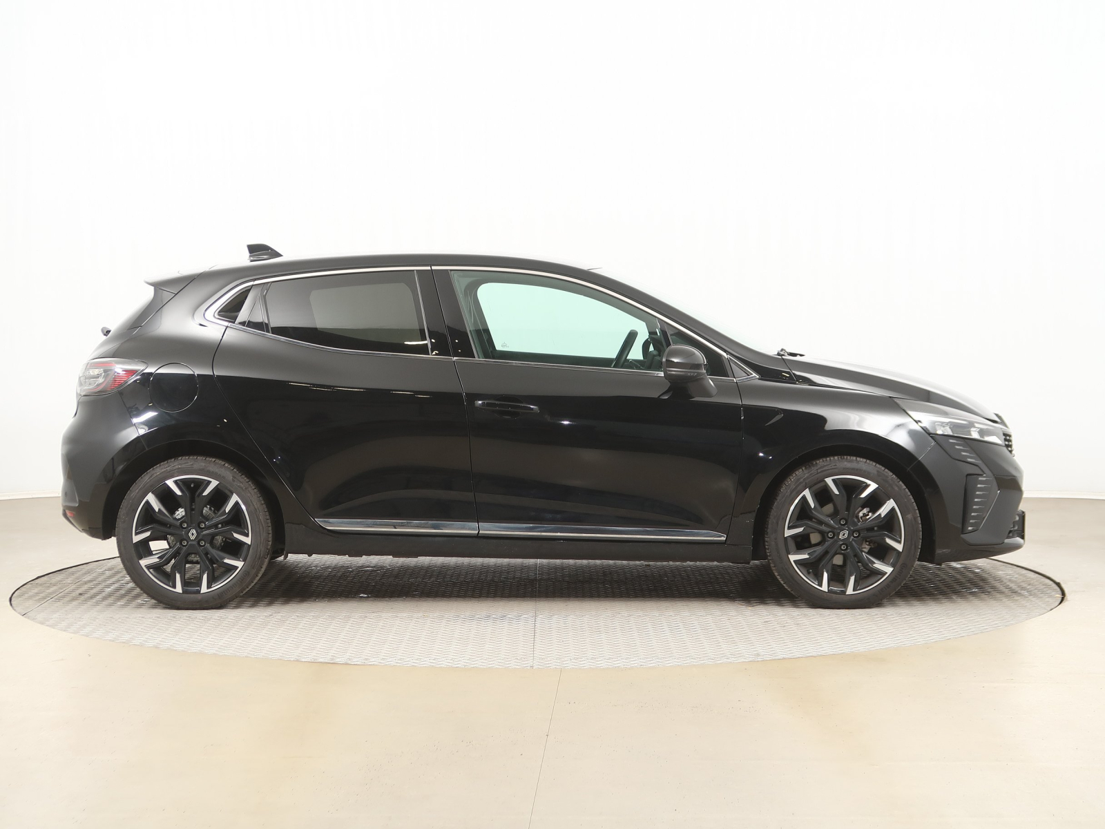 Renault Clio - 2025