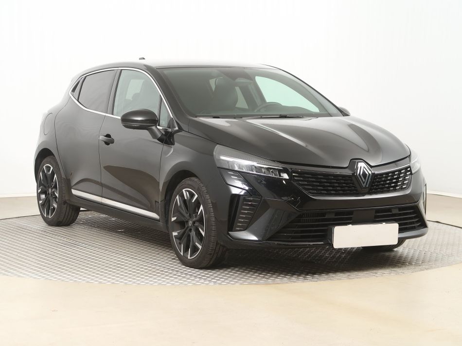 Renault Clio - 2025