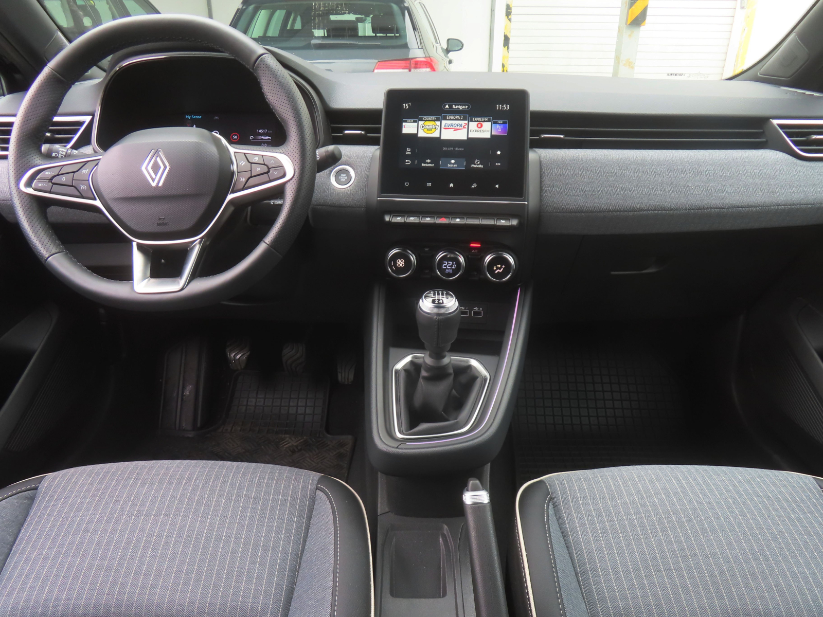 Renault Clio - 2025
