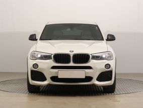 BMW X4 - 2014