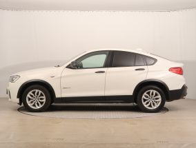 BMW X4 - 2014