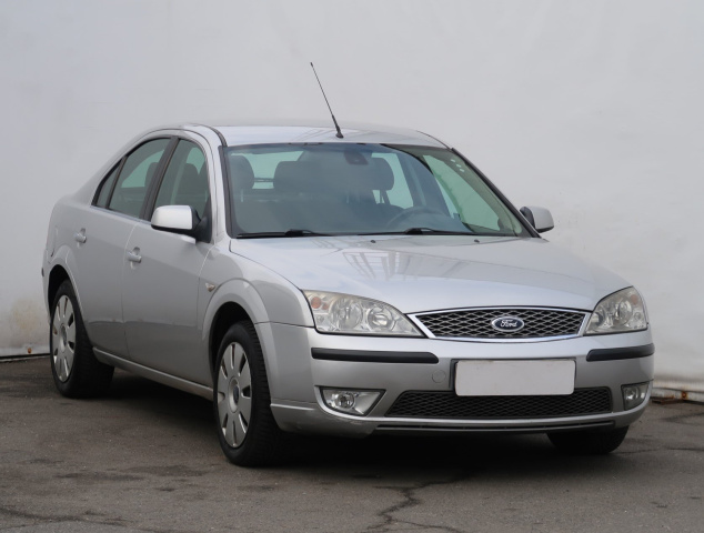 Ford Mondeo 2006