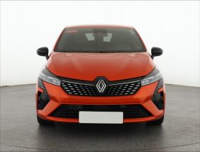 Renault Clio - 2025