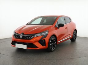 Renault Clio - 2025