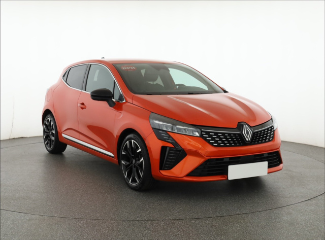 Renault Clio 2025