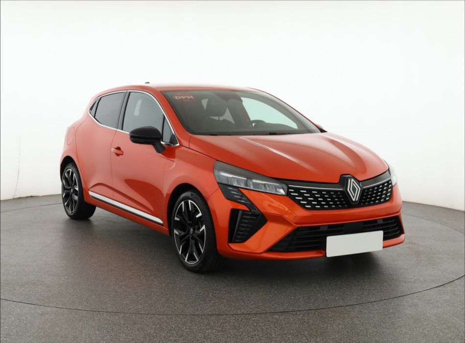 Renault Clio - 2025