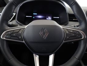 Renault Clio - 2025