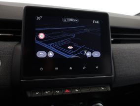 Renault Clio - 2025