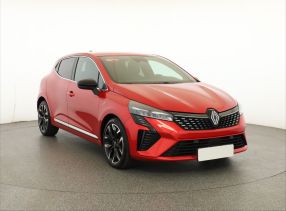 Renault Clio - 2025