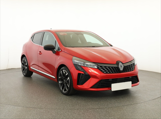 Renault Clio 2025