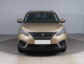 Peugeot 5008 - 2018
