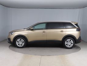Peugeot 5008 - 2018
