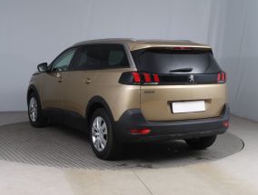 Peugeot 5008 - 2018