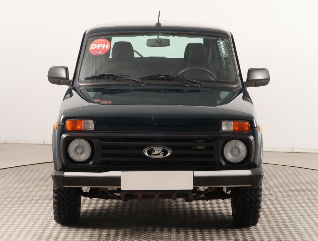 Lada Niva