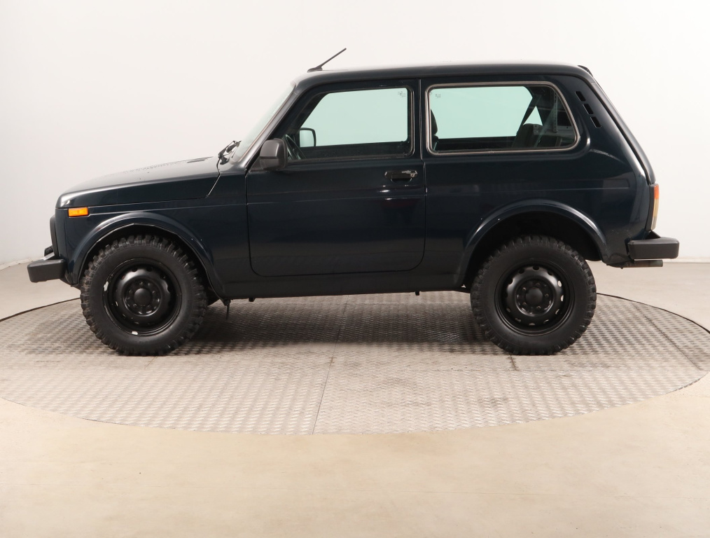Lada Niva