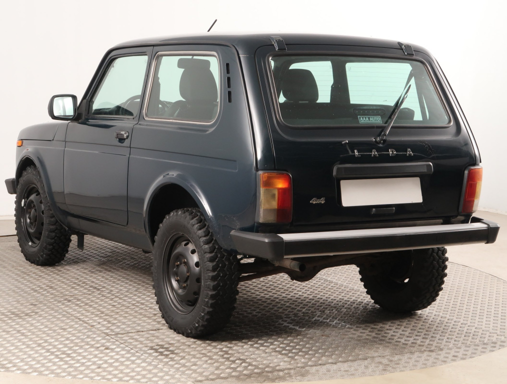 Lada Niva