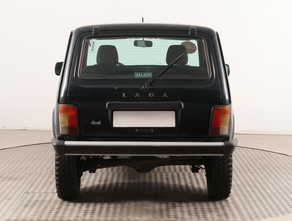 Lada Niva