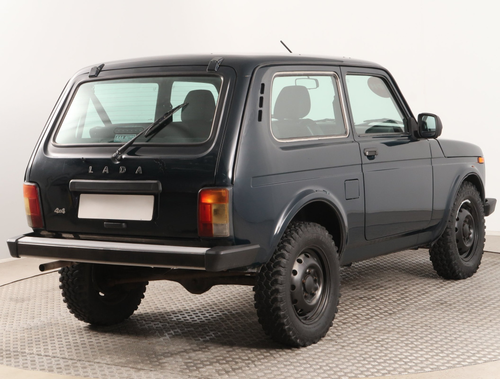 Lada Niva