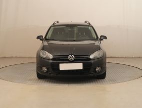 Volkswagen Golf - 2011