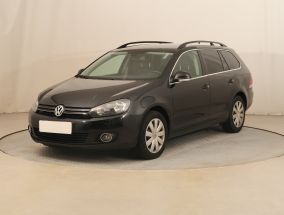 Volkswagen Golf - 2011