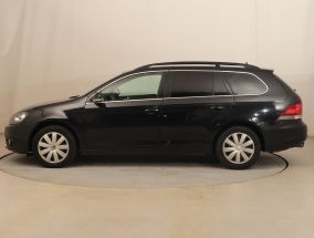 Volkswagen Golf - 2011