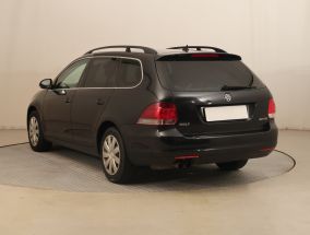 Volkswagen Golf - 2011